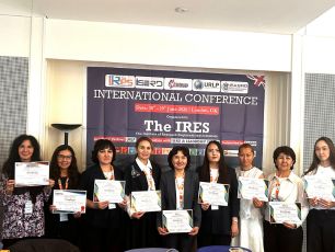 TheIRES INTERNATIONAL CONFERENCE 18TH JUNE 2026, LONDON,UK